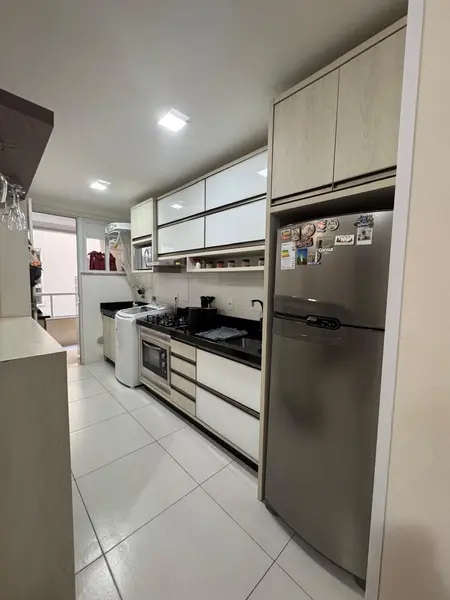 Alquiler temporario de apartamento em Bombinhas