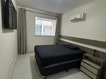 Alquiler temporario de apartamento em Bombinhas