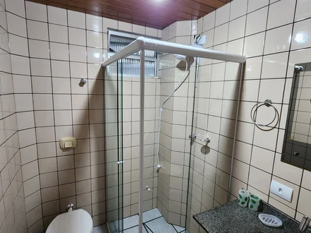 Alquiler temporario de apartamento em Bombinhas