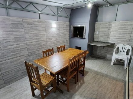 Alquiler temporario de apartamento em Bombinhas
