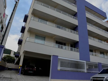 Alquiler temporario de apartamento em Bombinhas