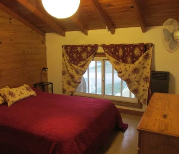 Alquiler temporario de casa em Mar del sud
