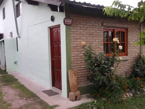 Alquiler temporario de casa en San alberto