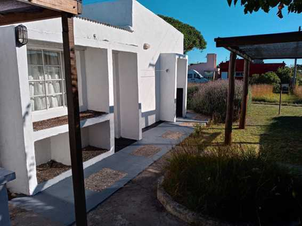Alquiler temporario de casa en Mar del sur