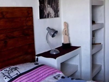 Alquiler temporario de casa en Mar del sur