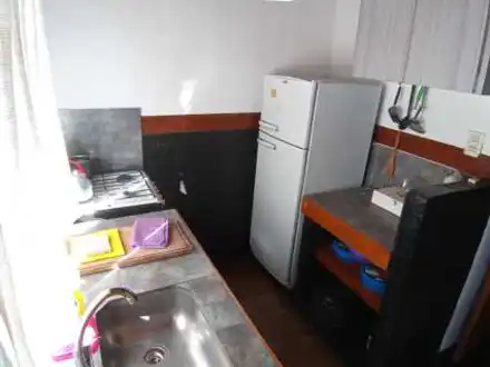 Alquiler temporario de casa en Mar del sur