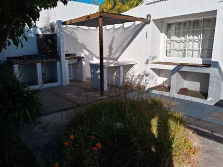 Alquiler temporario de casa en Mar del sur