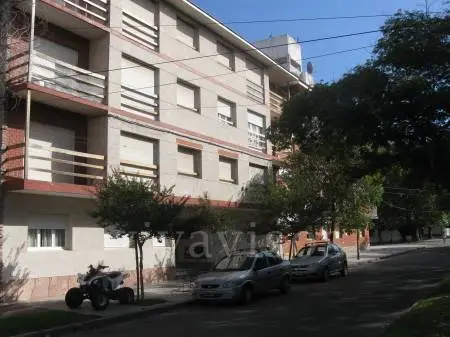 Alquiler temporario de apartamento em Miramar