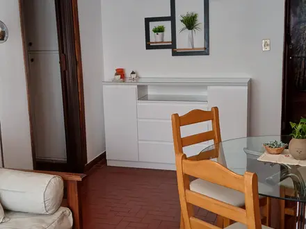 Alquiler temporario de apartamento em Miramar