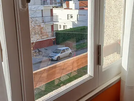 Alquiler temporario de apartamento em Miramar