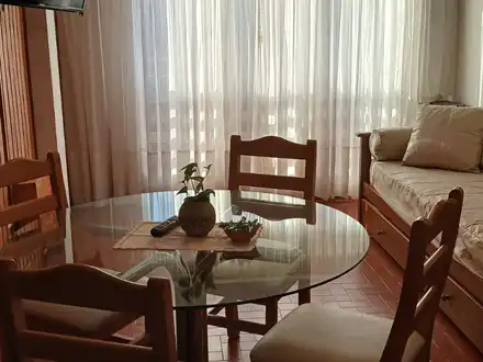 Alquiler temporario de apartamento em Miramar