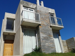 Alquiler temporario de casa em Punta del este