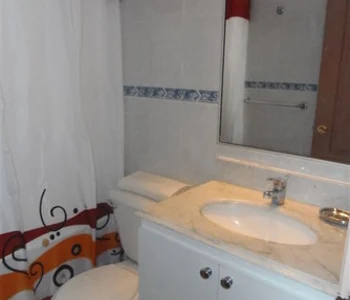 Arriendo temporario de departamento en Iquique