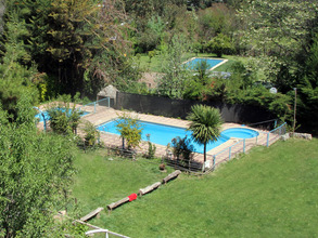 Alquiler temporario de casa em San josé de maipo