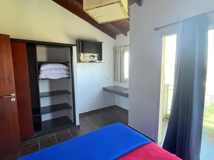 Alquiler temporario de apartamento em Santa teresita