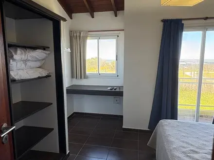 Alquiler temporario de apartamento em Santa teresita