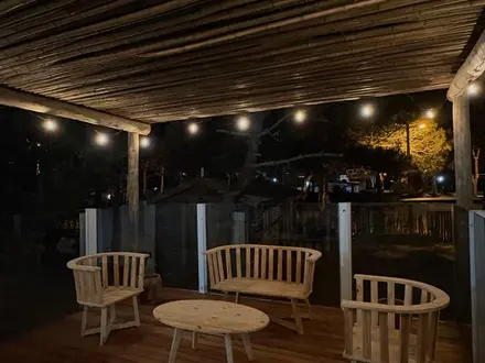 Alquiler temporario de departamento en Santa teresita