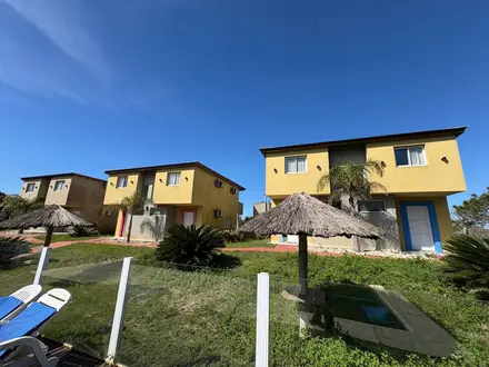 Alquiler temporario de apartamento em Santa teresita