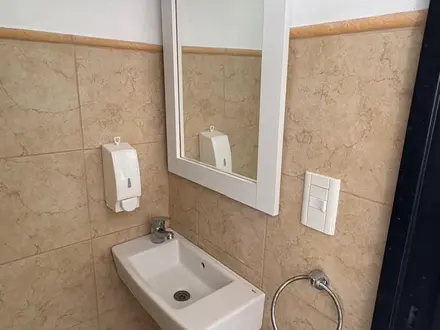Alquiler temporario de apartamento em Santa teresita