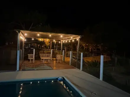 Alquiler temporario de departamento en Santa teresita