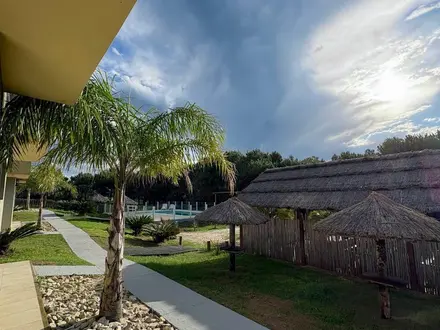 Alquiler temporario de departamento en Santa teresita