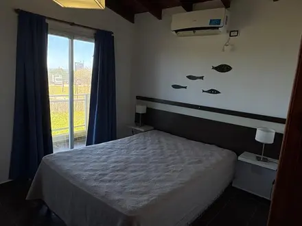Alquiler temporario de apartamento em Santa teresita