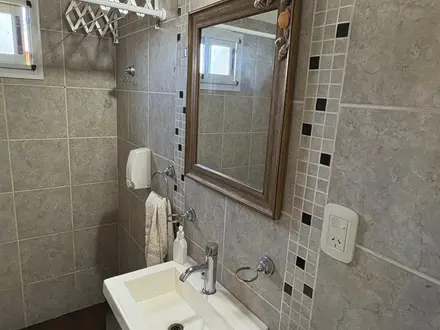 Alquiler temporario de apartamento em Santa teresita