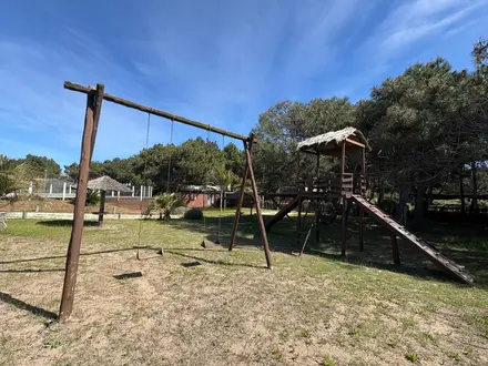 Alquiler temporario de apartamento em Santa teresita