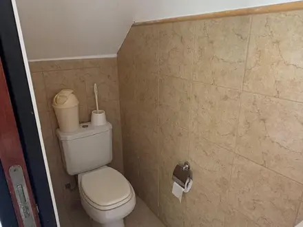 Alquiler temporario de apartamento em Santa teresita