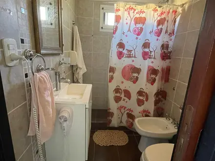 Alquiler temporario de apartamento em Santa teresita