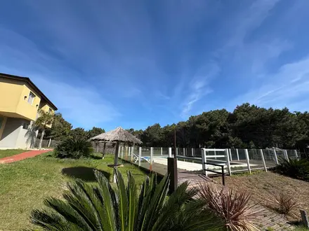 Alquiler temporario de apartamento em Santa teresita