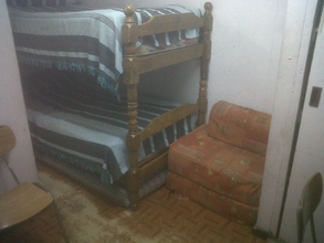 Arriendo temporario de cabaña en Valparaiso