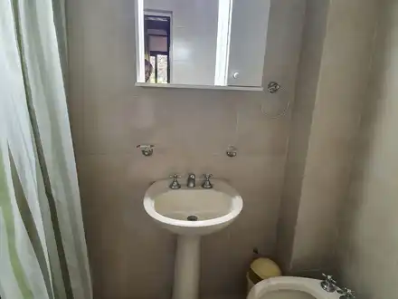 Alquiler temporario de caba&ntilde;a en Valeria del mar