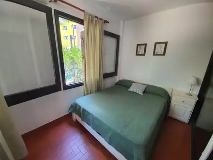 Alquiler temporario de caba&ntilde;a en Valeria del mar