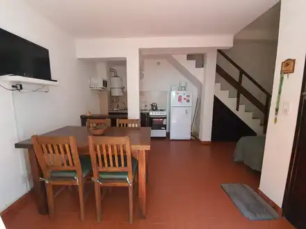 Alquiler temporario de caba&ntilde;a en Valeria del mar