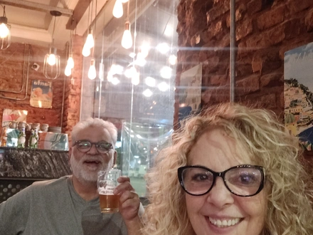 Alquiler temporario de departamento en San bernardo