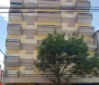 Alquiler temporario de departamento en San bernardo