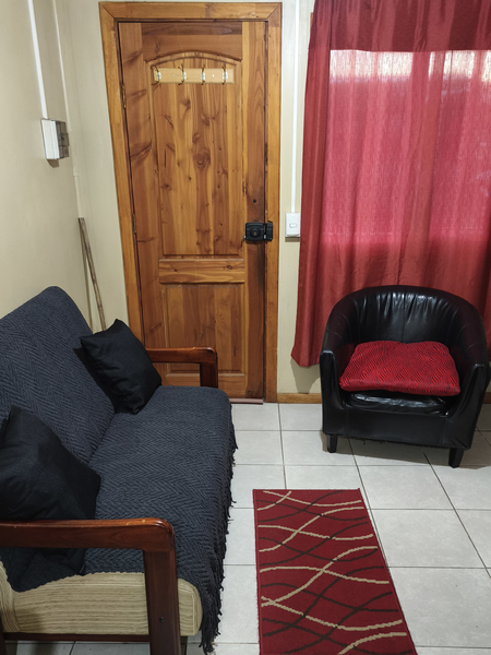 Arriendo temporario de caba&ntilde;a en Valdivia