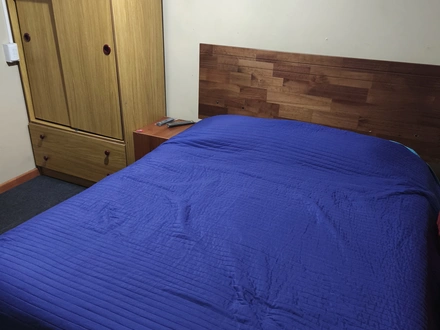 Arriendo temporario de cabana em Valdivia