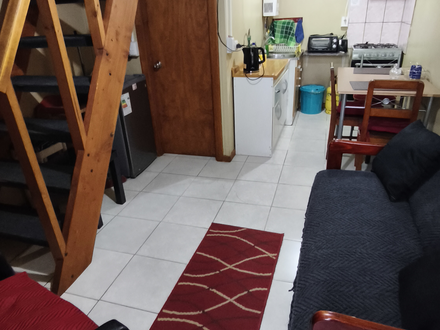 Arriendo temporario de caba&ntilde;a en Valdivia