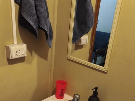 Arriendo temporario de caba&ntilde;a en Valdivia