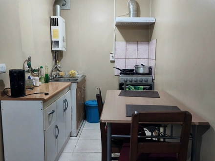 Arriendo temporario de cabana em Valdivia