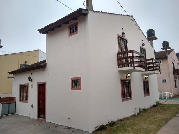 Alquiler temporario de casa en Mar del tuyú