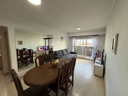 Alquiler temporario de apartamento em Mar del plata