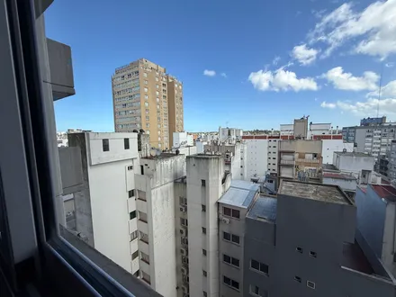 Alquiler temporario de apartamento em Mar del plata