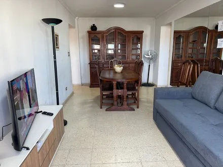 Alquiler temporario de apartamento em Mar del plata