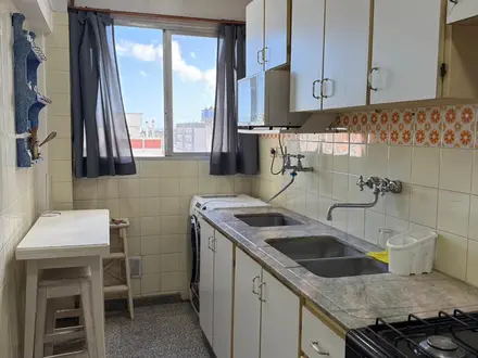Alquiler temporario de apartamento em Mar del plata