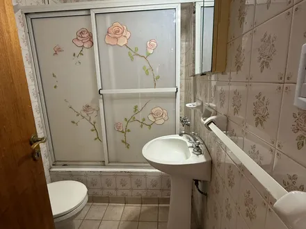 Alquiler temporario de apartamento em Mar del plata