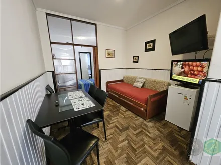 Alquiler temporario de departamento en Mar del plata