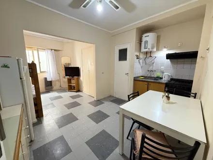 Alquiler temporario de apartamento em Mar del plata